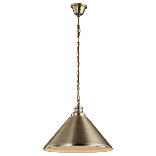 подвесной светильник arte lamp pendants a9330sp-1ab в Вологде