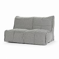 диван villiers бескаркасный серый в Вологде