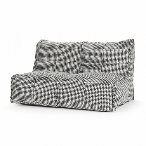 диван villiers бескаркасный серый в Вологде