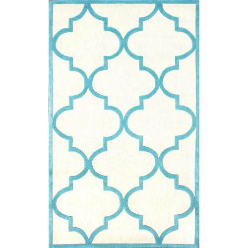ковер trelli light_blue 160х230 в Вологде