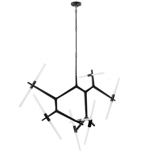 подвесная люстра lightstar struttura 742147 в Вологде