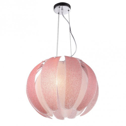 подвесной светильник idlamp silvana 248/1-rose в Вологде