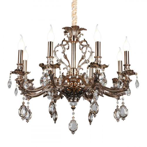 подвесная люстра omnilux senis oml-74703-08 в Вологде