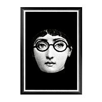 арт-постер леннон fornasetti в Вологде