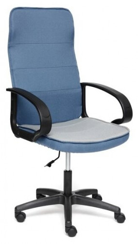 компьютерное кресло tetchair woker офисное в Вологде