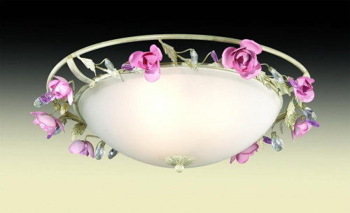 потолочный светильник odeon light oxonia 2585/3 в Вологде