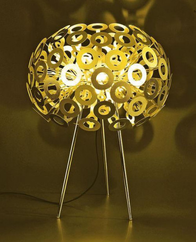 настольная лампа artpole pusteblume 001301 в Вологде