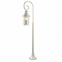 уличный светильник arte lamp prague a1466pa-1wg в Вологде