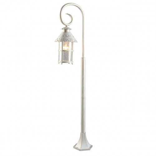 уличный светильник arte lamp prague a1466pa-1wg в Вологде
