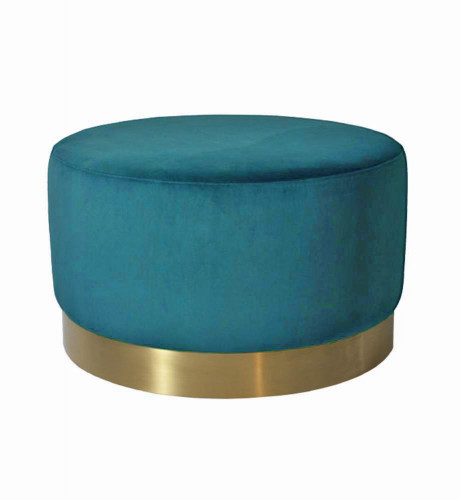 пуф osman большой бирюзовый в Вологде
