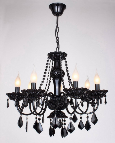 подвесная люстра favourite pantera 1571-7p в Вологде