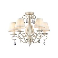потолочная люстра maytoni brionia arm172-05-g в Вологде