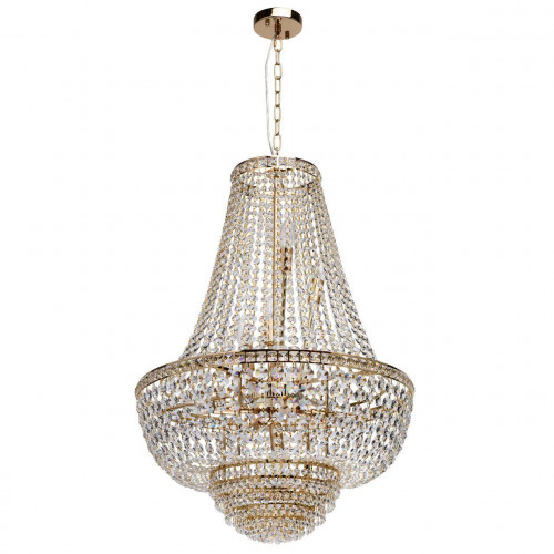 подвесная люстра mw-light патриция 447011509 в Вологде