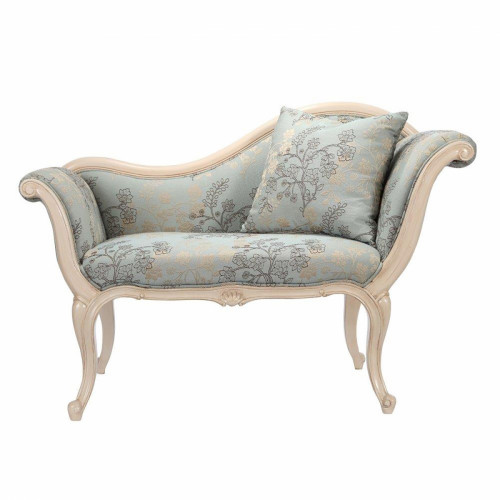 кушетка oasis серая в Вологде