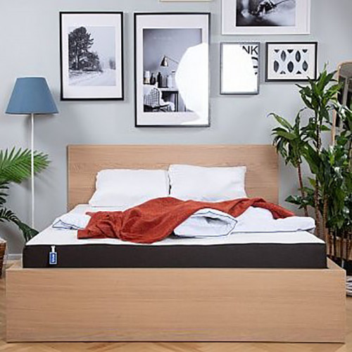 матрас blue sleep сoncept 160x200 в Вологде