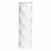 декоративная ваза allure gold tall в Вологде