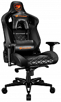 компьютерное кресло cougar armor titan игровое в Вологде