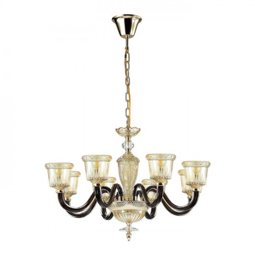подвесная люстра odeon light giovanni 4000/8 в Вологде