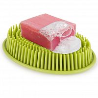 мыльница grassy авокадо в Вологде