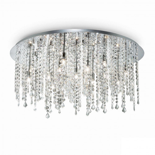 потолочный светильник ideal lux royal pl15 в Вологде