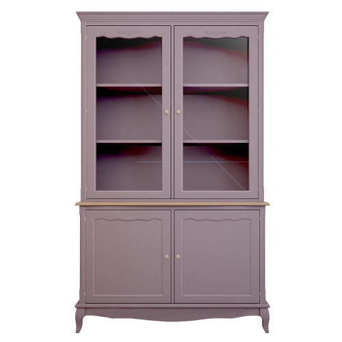 буфет leontina lavanda лавандовый в Вологде