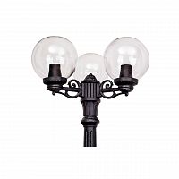 уличный фонарь fumagalli ricu bisso/g250 g25.157.s30.axe27 в Вологде