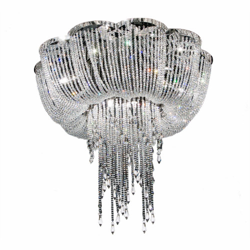 люстра enna 5014 прозрачная в Вологде