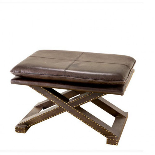 пуф brookfield от eichholtz в Вологде