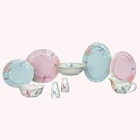 набор посуды sienna 26 pcs dinner set в Вологде