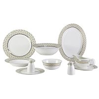 набор посуды diela 26 pcs dinner set в Вологде