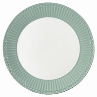 тарелка alice dusty mint в Вологде