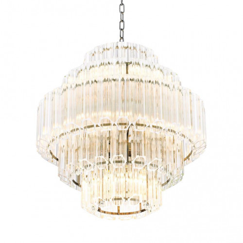 люстра vittoria s от eichholtz бежевая в Вологде