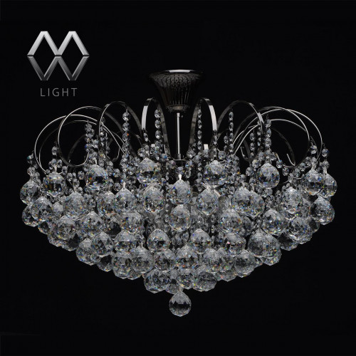 потолочная люстра mw-light жемчуг 232016608 в Вологде