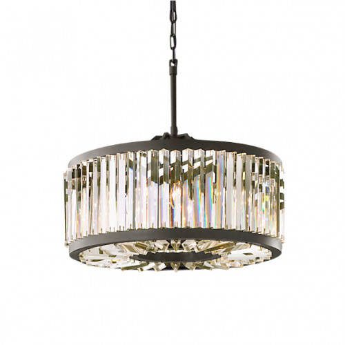подвесной светильник welles 8 от delight collection в Вологде