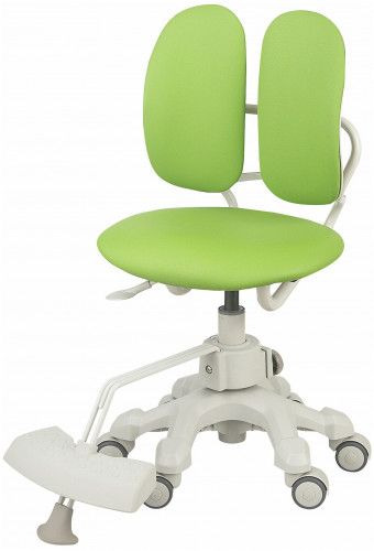 компьютерное кресло duorest kids dr-289sg детское в Вологде
