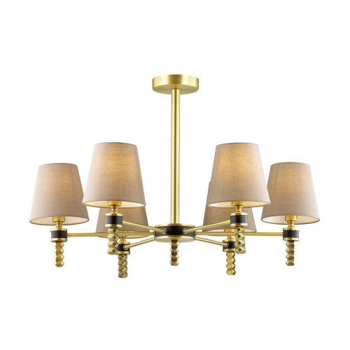 потолочная люстра lumion montana 4429/6c в Вологде