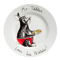 тарелка mr tibbles в Вологде
