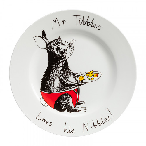 тарелка mr tibbles в Вологде