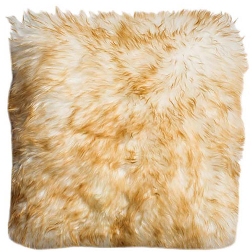 подушка нз палевая односторонняя 40х40 в Вологде