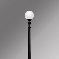уличный фонарь fumagalli nebo/g300 g30.202.000.aye27 в Вологде