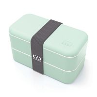 ланч-бокс mb original matcha в Вологде