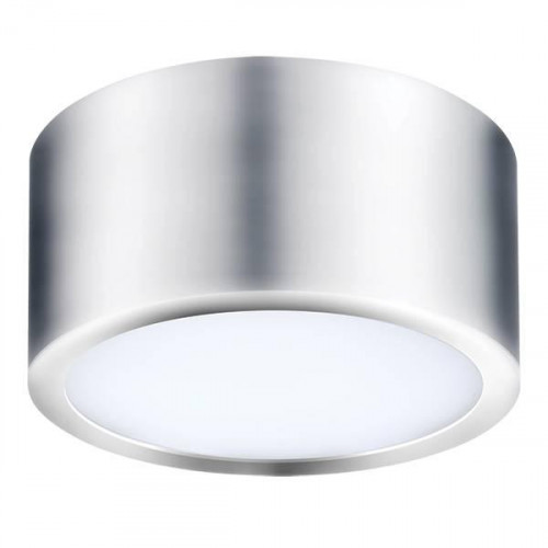 потолочный светодиодный светильник lightstar zolla 213914 в Вологде