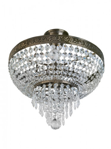 потолочный светильник toplight phillis tl1500x-05ab в Вологде