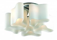потолочная люстра st luce onde 2 sl118.502.05 в Вологде