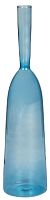 ваза настольная kaleidoscope vase blue в Вологде