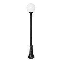 уличный фонарь fumagalli gigi/g300 g30.156.000.aye27 в Вологде