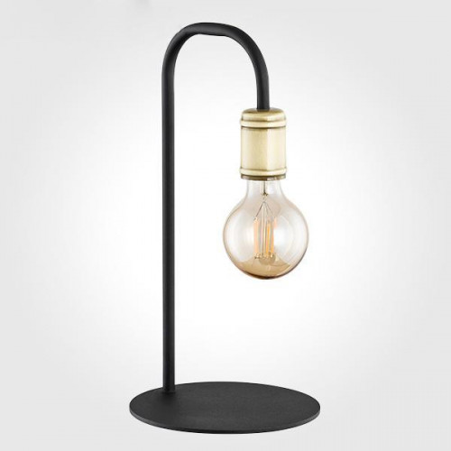 настольная лампа tk lighting 3023 retro в Вологде