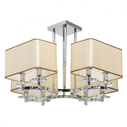 потолочная люстра mw-light палермо 386015908 в Вологде