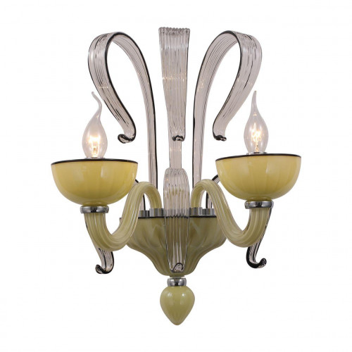 бра st luce smooth sl758.091.02 в Вологде