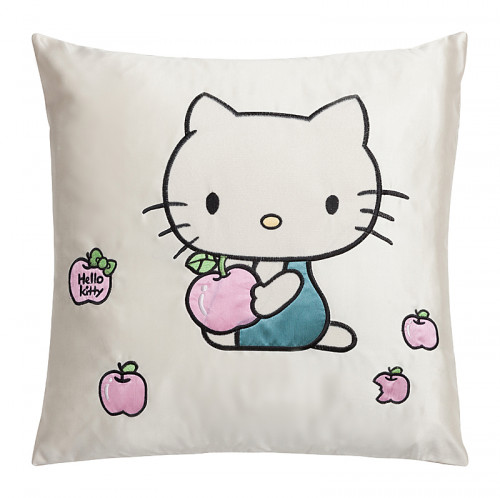 подушка с котенком hello kitty в Вологде